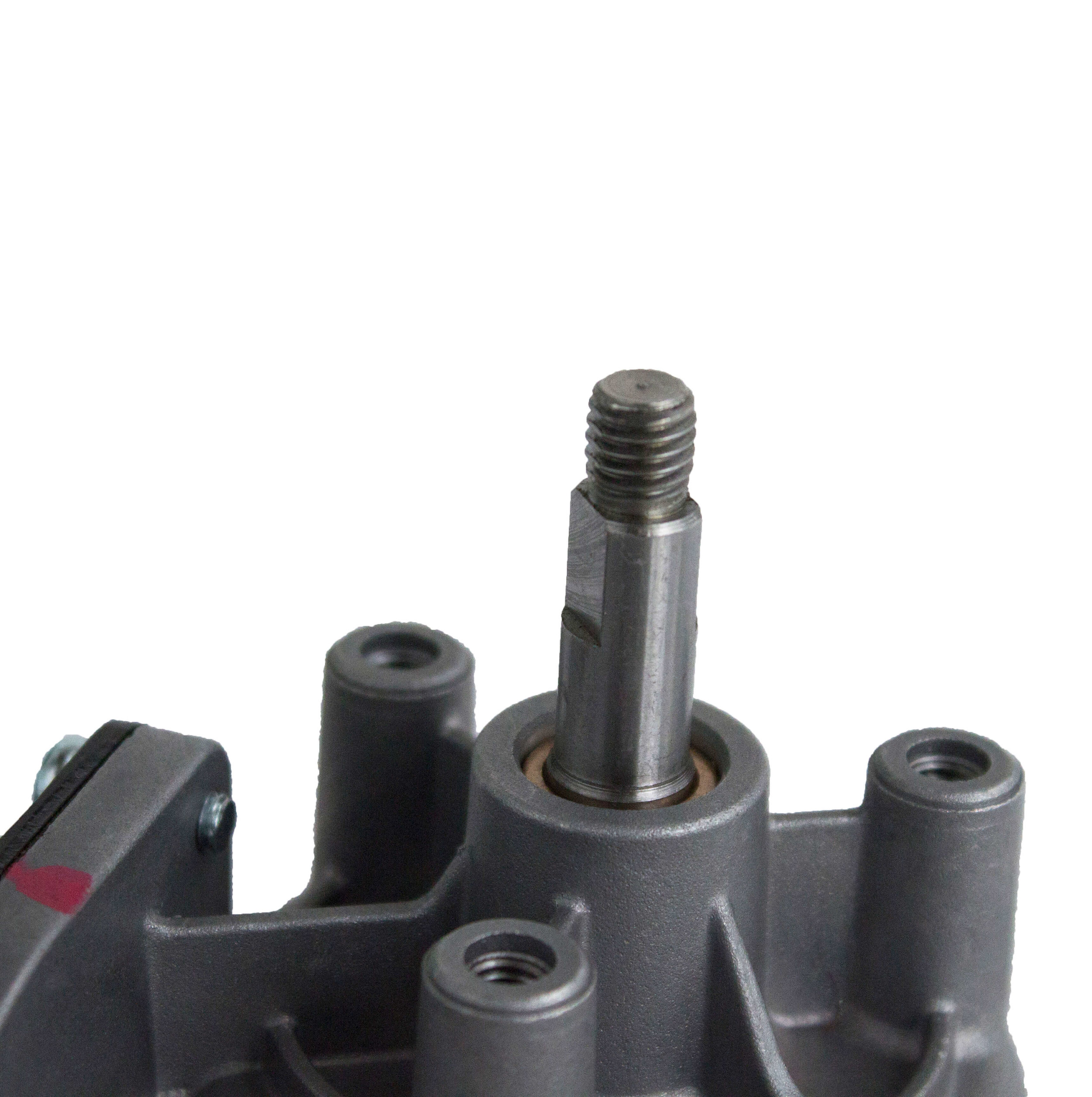 218-shaft