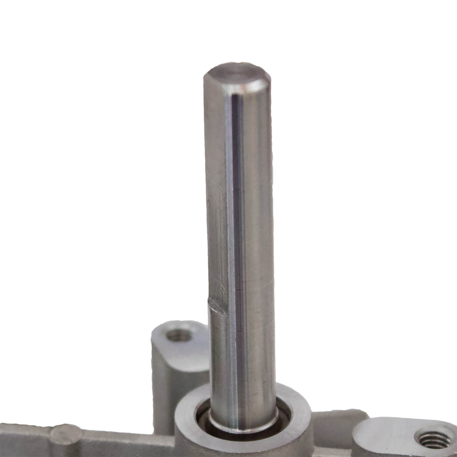 240-single-flat-shaft