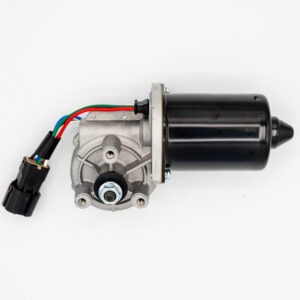 230J Johnson Electric & United Technologies Replacement DC Gear Motor