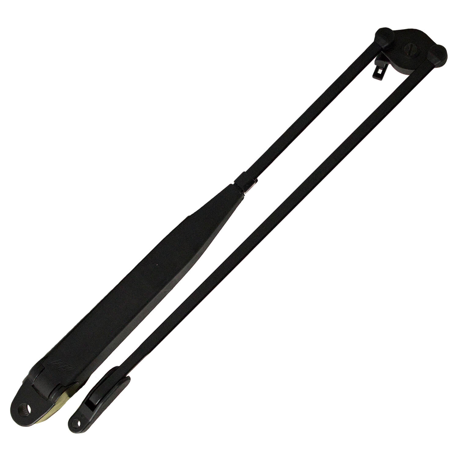 Amway - ARM Amazon.com: Chrome Corvair Pitman Arm, 7 Inch End To End