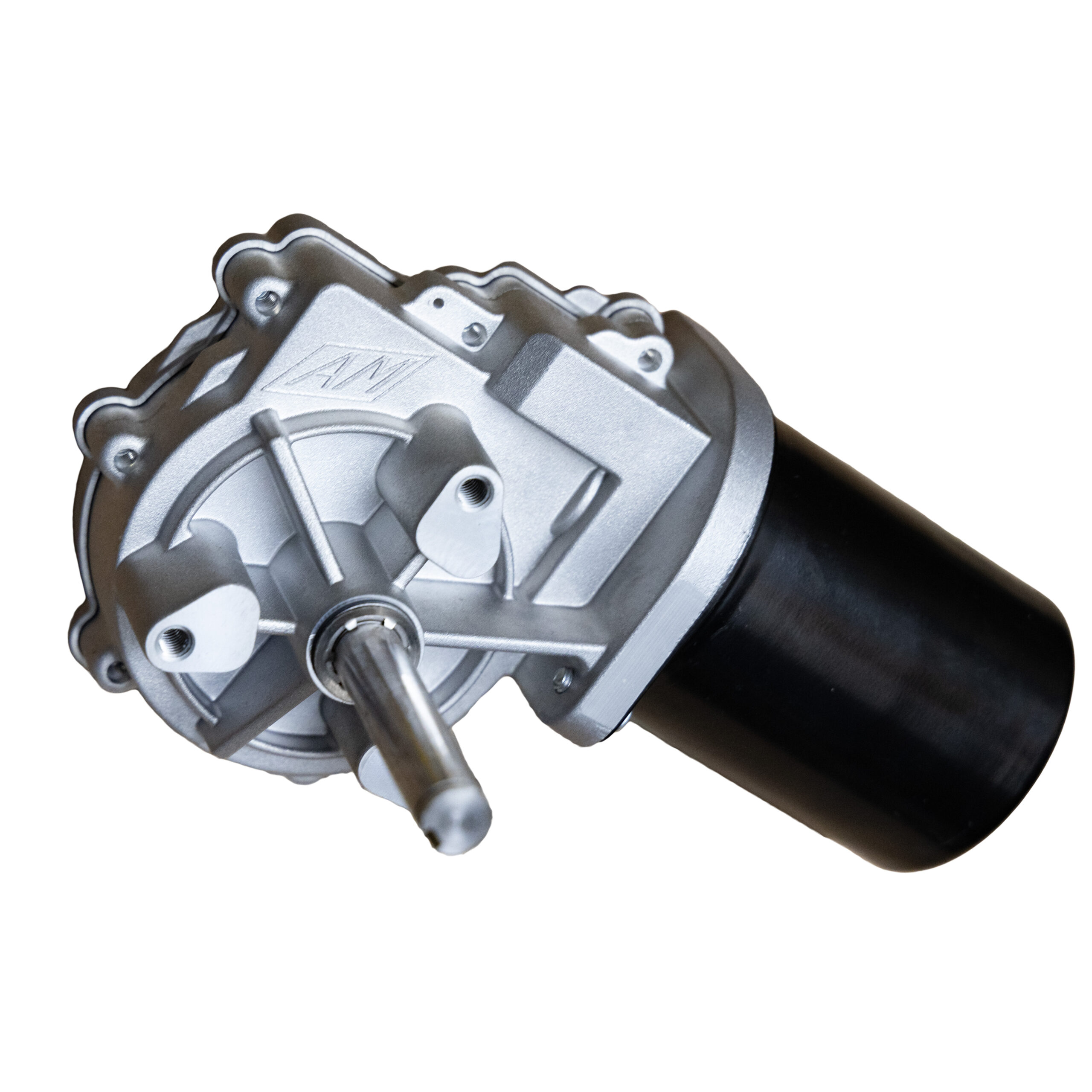 MED Class, Smart Motor - CAN - AM Equipment