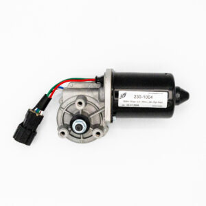 230 Series DC Gear Motor